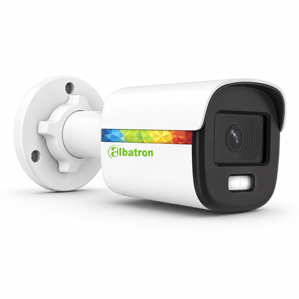 دوربین تحت شبکه آلباترون AC-BI58500P-WSAF-IF